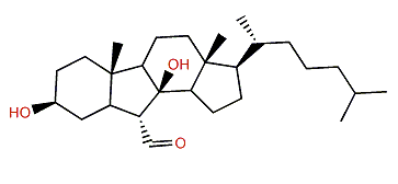 Astropectenol A